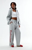 Budweiser By PacSun Extreme Baggy Sweatpants