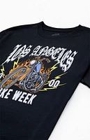 Kids LA Bike Week T-Shirt