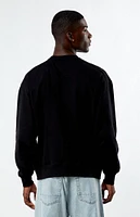 Tommy Jeans Varsity Crew Neck Sweatshirt