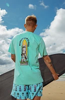 Boardies Island Elders T-Shirt
