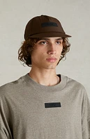 Fear of God Essentials Wood Baseball Hat