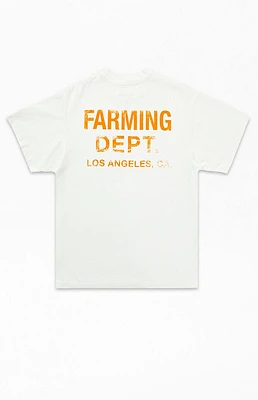 Carrots Farming Dept. T-Shirt