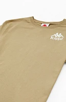 Kappa Authentic Ables T-Shirt