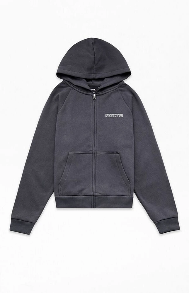Vans Kids Greatest Hits Full Zip Hoodie
