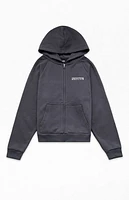 Vans Kids Greatest Hits Full Zip Hoodie