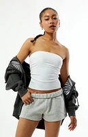 PacSun Fleece Sweat Shorts