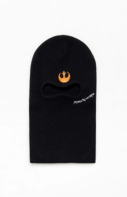Civil x Star Wars Rebel Balaclava