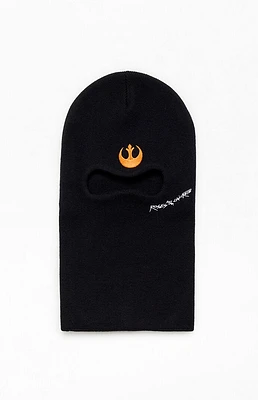 Civil x Star Wars Rebel Balaclava