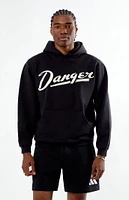 PacSun Danger Heavy Hoodie