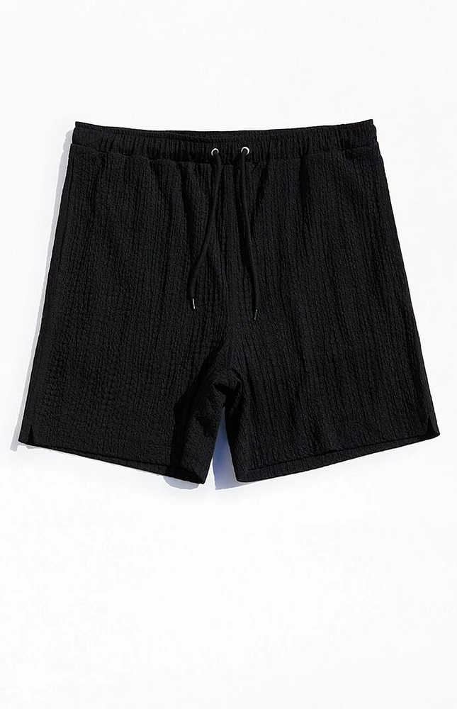 PacSun Textured Shorts