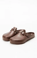 Birkenstock Boston Essentials Clog Roast