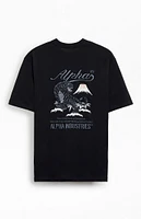 Alpha Industries Tiger Search And Destroy T-Shirt
