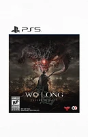 Wo Long: Fallen Dynasty PS5 Game