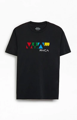 RVCA Primary T-Shirt