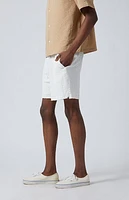 Pacsun Pointelle Textured Shorts