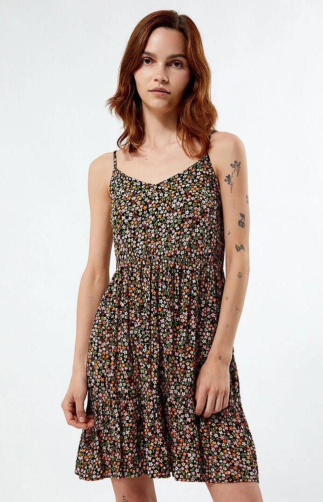 Billabong You Got It Mini Dress