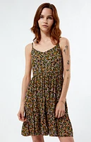 Billabong You Got It Mini Dress