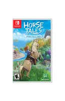 Horse Tales Emerald Valley Nintendo Switch Game