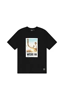WeSC America Inc Mason Skater Polaroid T-Shirt