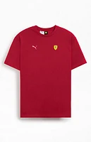 Puma Ferrari Miami Palm T-Shirt