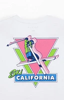 Ski California T-Shirt