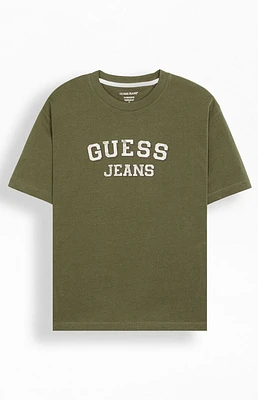 Guess Vintage Oversized T-Shirt