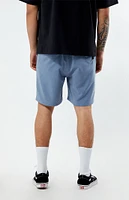 Hurley H2O-Dri Diffuse Volley Shorts