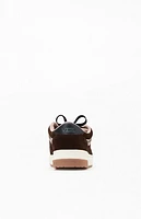 Vans Brown Hylane Shoes