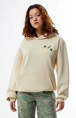 Pacsun Count Your Stars Hoodie