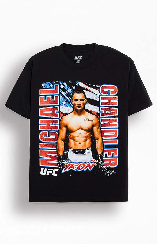 UFC Michael Chandler T-Shirt