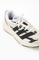 adidas White Lightstrike Shoes