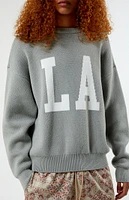 PacSun LA Sweater