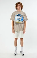 Pacsun Tokyo Exo T-Shirt