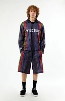 Formula 1 x Wildside Yohji Yamamoto PacSun Apex Long Sleeve Jersey