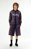 Formula 1 x Wildside Yohji Yamamoto PacSun Apex Long Sleeve Jersey