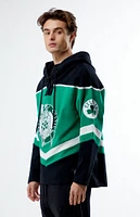 47 Brand Boston Celtics Lacer Hoodie