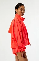 FABLETICS Active Tempo Lightweight Windbreaker Jacket