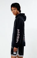 Messi GOAT Hoodie