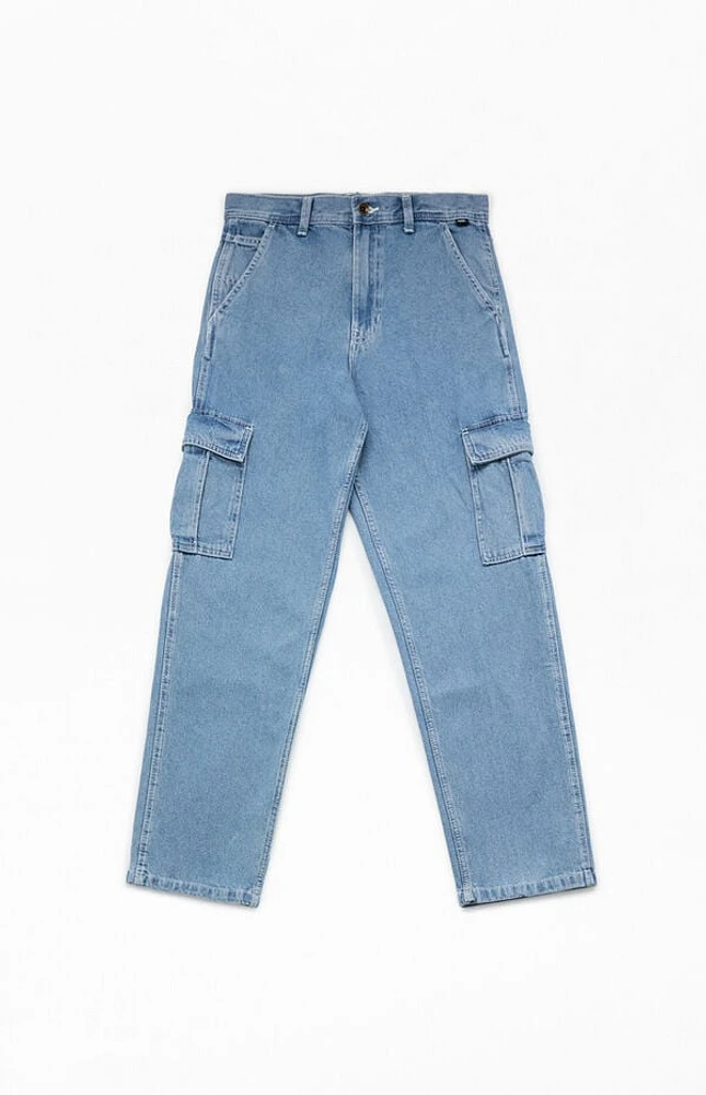 Vans Kids Service Cargo Jeans