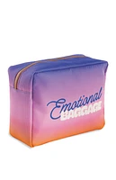 ban.do Emotional Baggage Getaway Cosmetic Bag