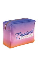 ban.do Emotional Baggage Getaway Cosmetic Bag