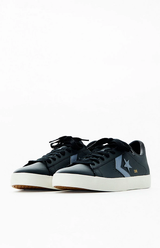 Converse Cons Leather Pro Shoes