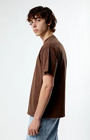 PacSun Premium Oversized T-Shirt