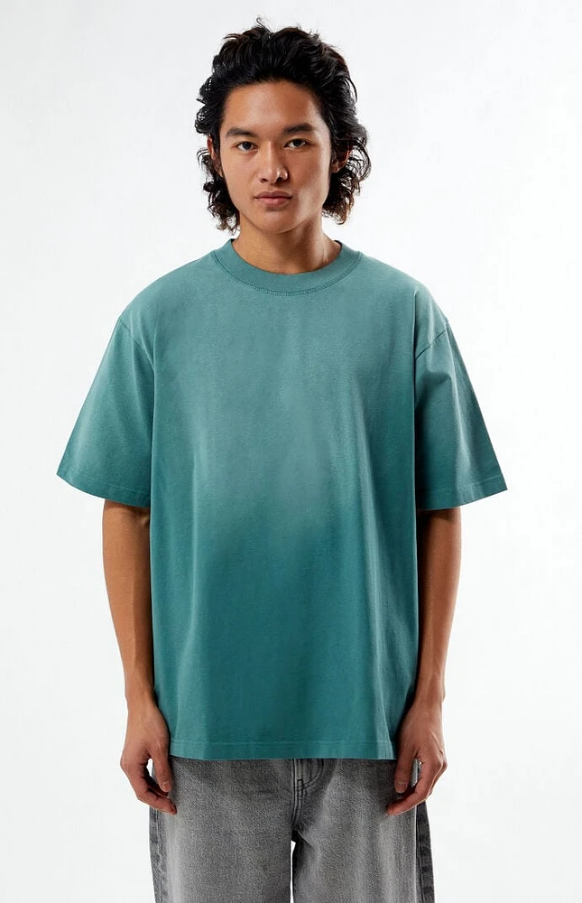 PacSun Premium Potassium Wash T-Shirt