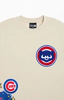 New Era Chicago Cubs Logo Select T-Shirt