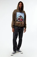 PacSun Prism Racing Hoodie