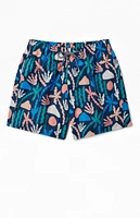 Boardies Palm Springs 4.5" Swim Trunks