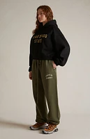 Fear of God Essentials Women's Military Sweatpants