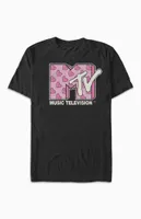 MTV Heart T-Shirt