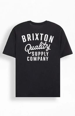 Brixton Hubal Tailored T-Shirt